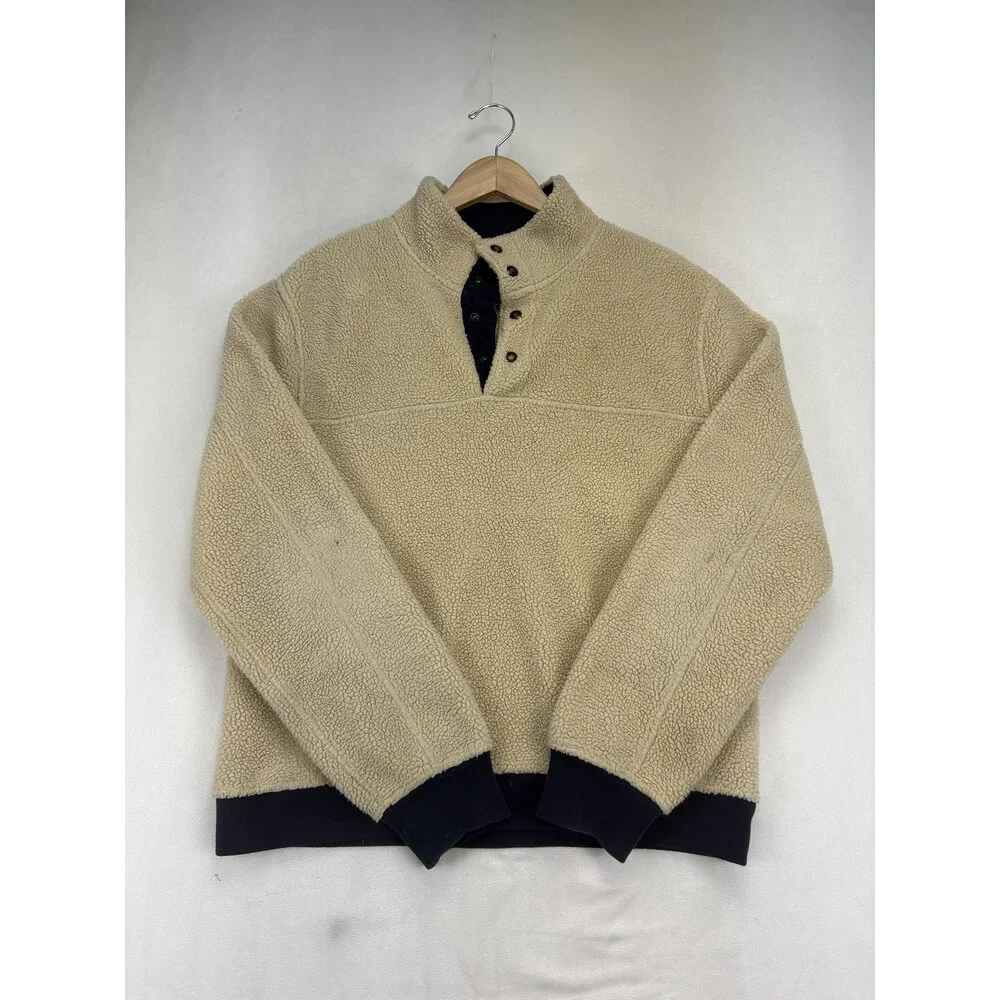 J. Crew crew men